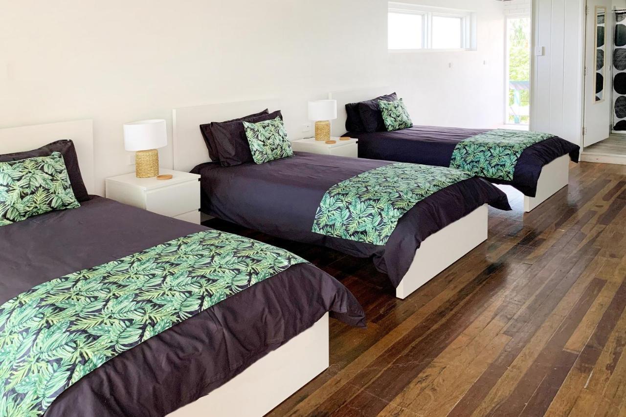 Triple Room with Private Bathroom - Adults Only