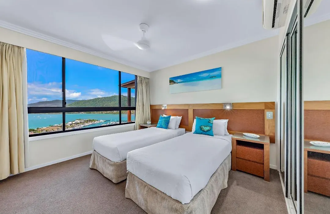 Ocean Pearl - Airlie Beach-1
