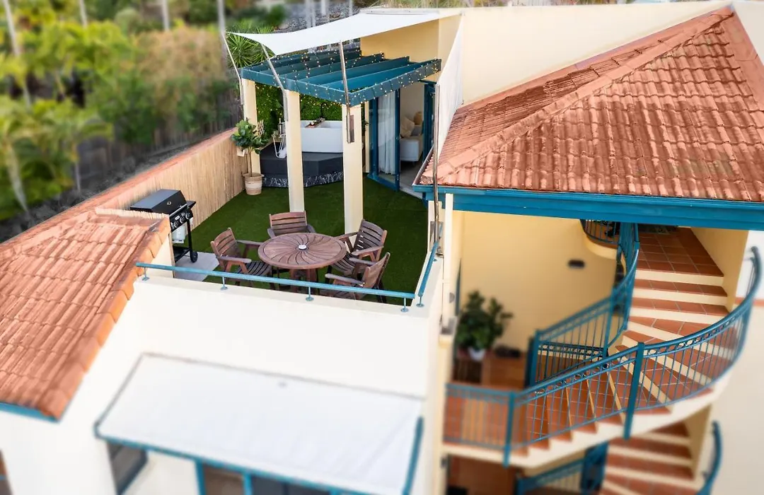 Bella Paradiso-1