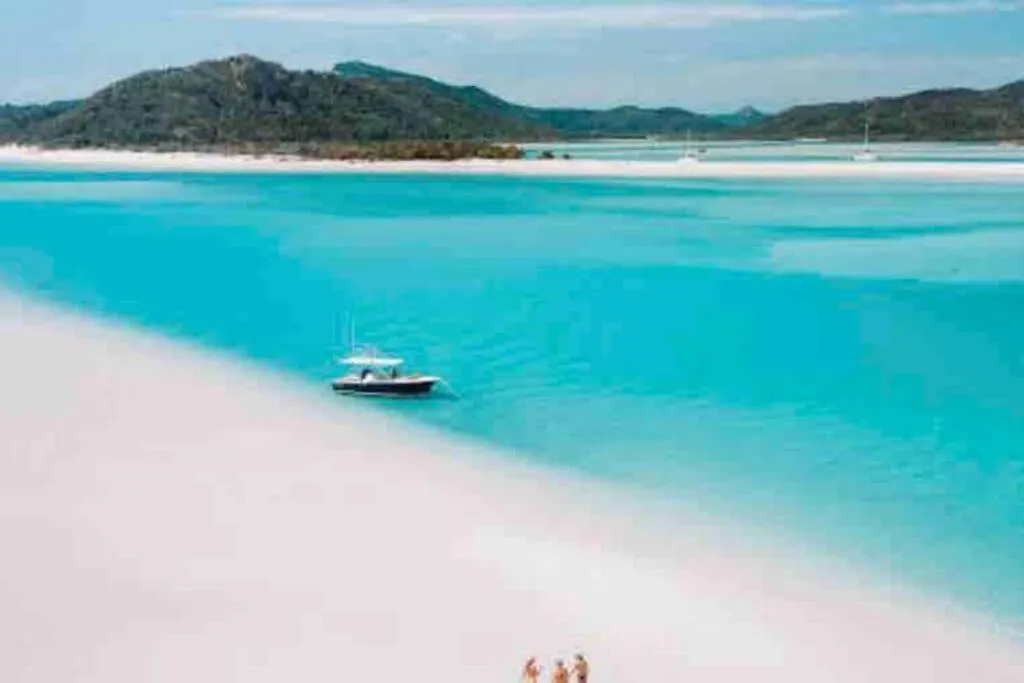 Whitsundays Ocean & Rainforest Views Airlie Beach-1