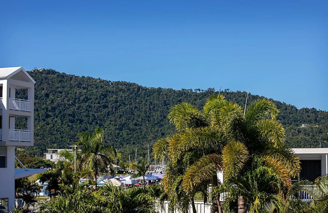 Beach Plaza Accommodation-1