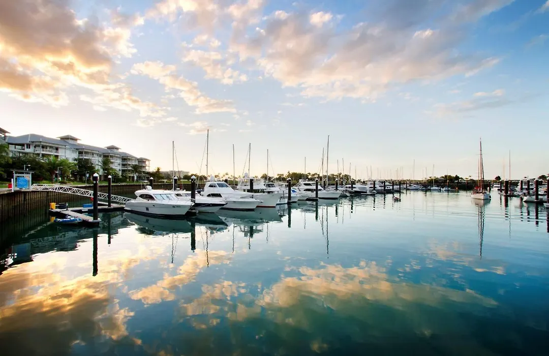 Marina Views At The Boathouse-1