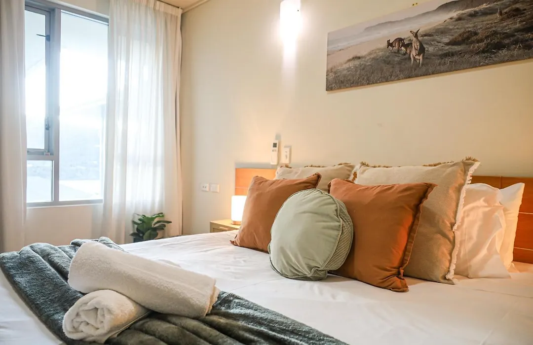 Affordable Seaview Getaway-1