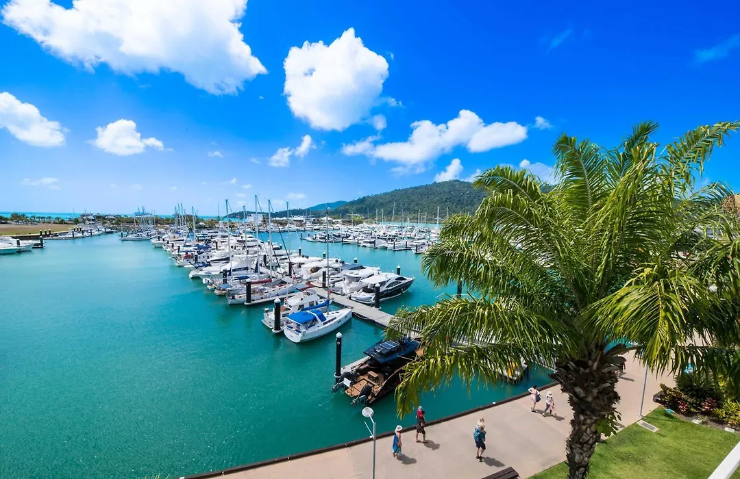 Marina Living With Whitsundays Lifestyle-1