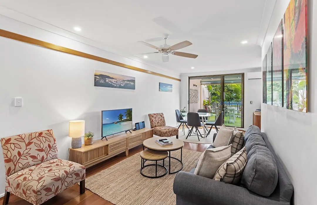 Laguna Sol Vista - Central Airlie Beach-1