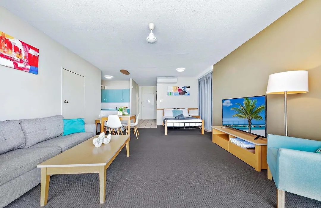 Ocean View Apartment 14 Kids Stay Free-1