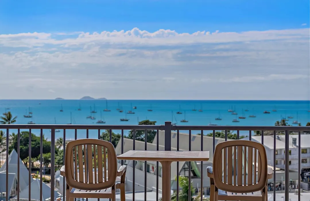 Ocean Views 10-1