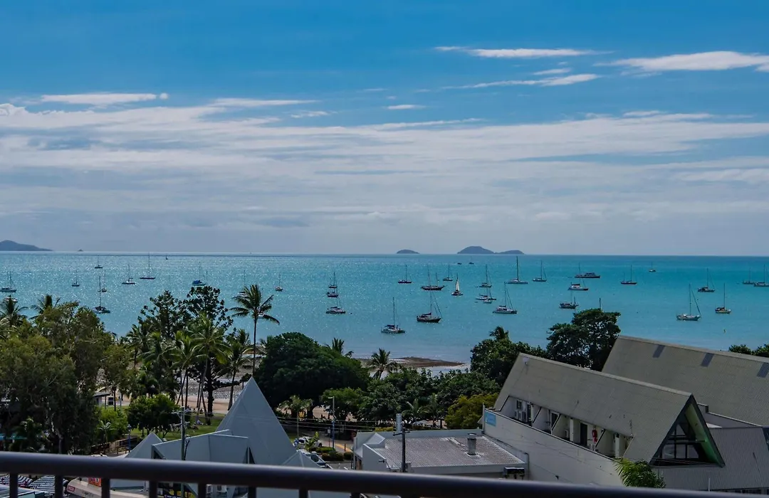 Ocean Views 10A-1