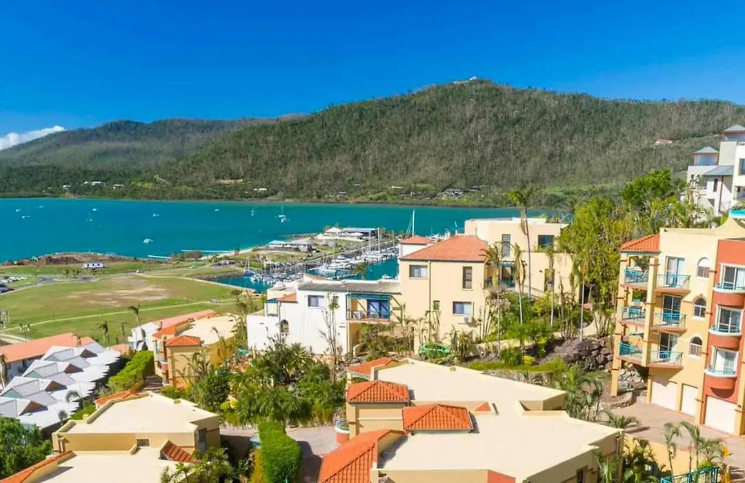 Toscana Village Resort-1