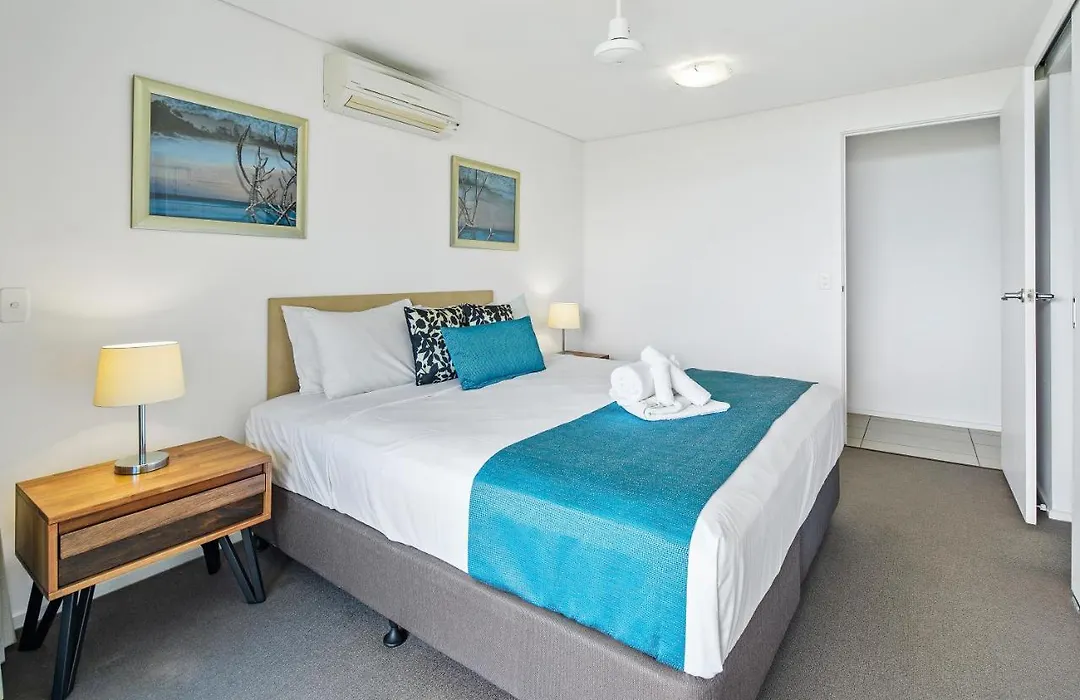Airlie Beach Townhouse-1