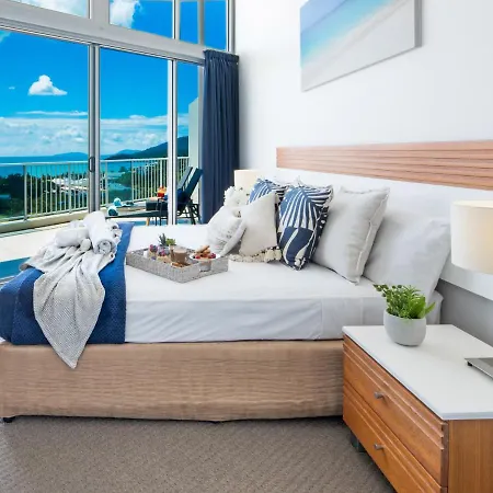 Sea Forever On Azure Seas - Airlie Beach-3