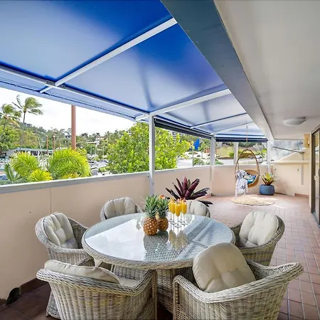 Pina Mimosa - Airlie Beach-3