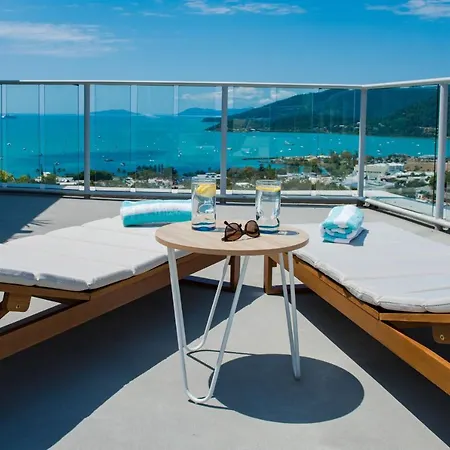 Pacific Blue Whitsunday - 2 Bedroom-3