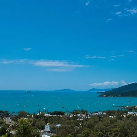 Pacific Blue Whitsunday - 2 Bedroom-2