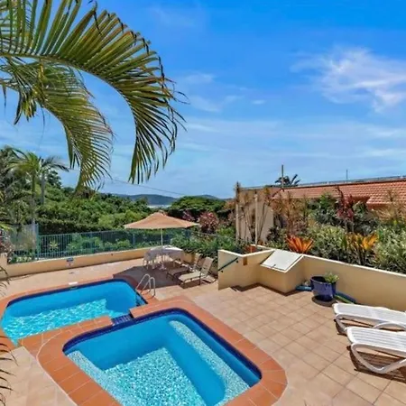 Shingley Poolside Retreat-2