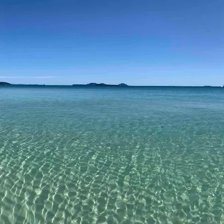 Whitsundays Ocean & Rainforest Views Airlie Beach-2