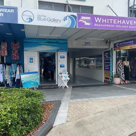 Whitehaven Beachfront Holiday Units-3