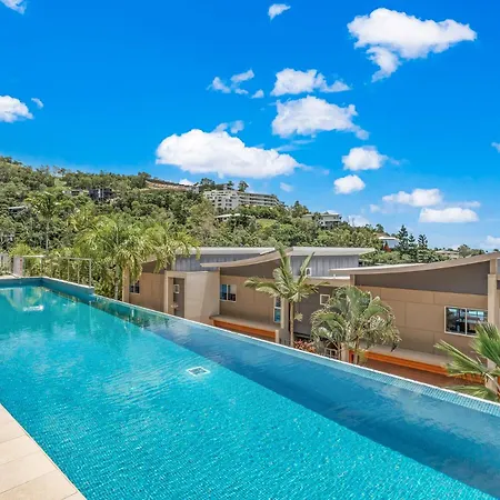 Sea Forever On Azure Seas - Airlie Beach-2