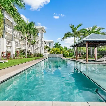 Marina Waterfront Living At Port Of Airlie-2