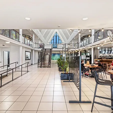 Beach Plaza Accommodation-2