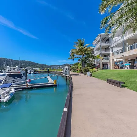 Marina Views At The Boathouse-3