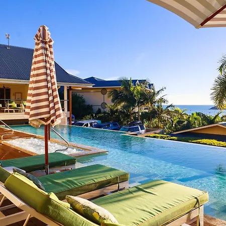 Affordable Seaview Getaway-3
