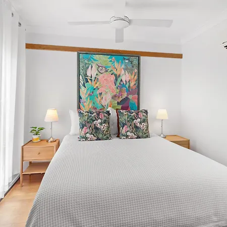 Montipora Unit 3 - In The Heart Of Airlie-2