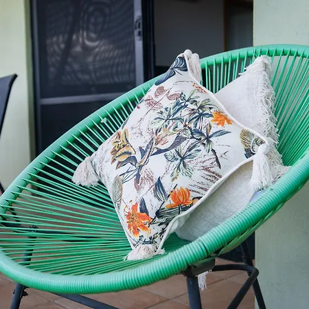 Ambience Of Airlie - Airlie Beach-2
