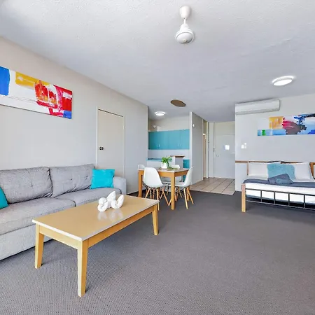 Ocean View Apartment 14 Kids Stay Free-3