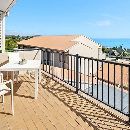 Ocean View Apartment 27 Kids Stay Free-3