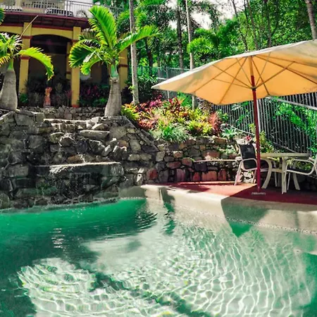 Toscana Village Resort-2
