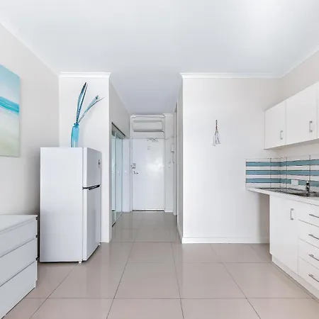 Central Ocean View Studio 27A Kids Stay Free-2