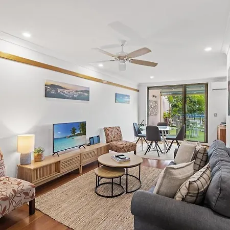 Laguna Sol Vista - Central Airlie Beach-3