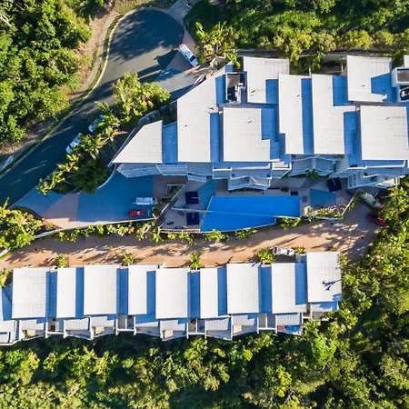 Airlie Beach Townhouse-2