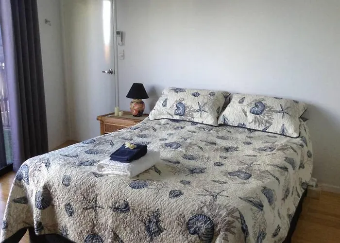 Oceanview Apartment Airlie Beach