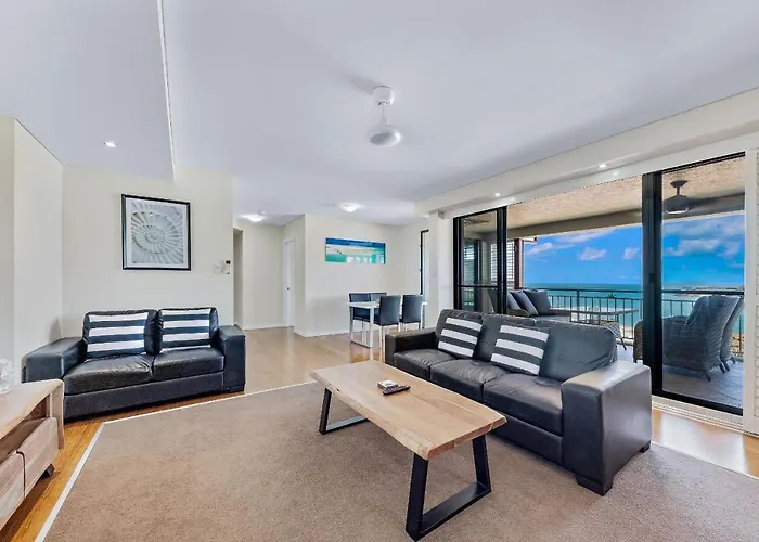 Ocean Pearl - Airlie Beach