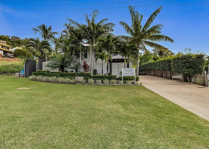 Studio 8 On Waterson Airlie Beach