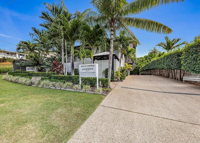 Studio 8 On Waterson Airlie Beach