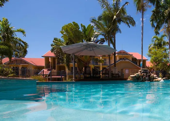 La Villa 21 Days Prior Notice For Bookings With Pets Contact Host Airlie Beach