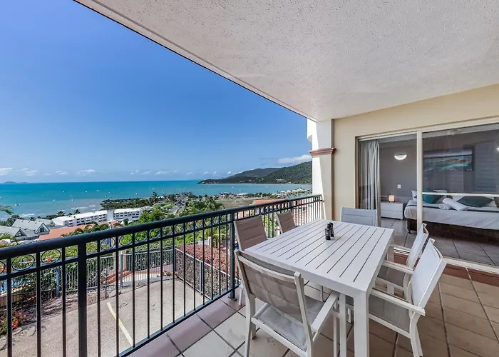 Airlie Ocean Paradise Airlie Beach