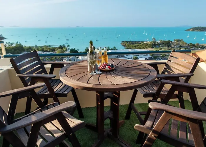 Bella Paradiso Airlie Beach