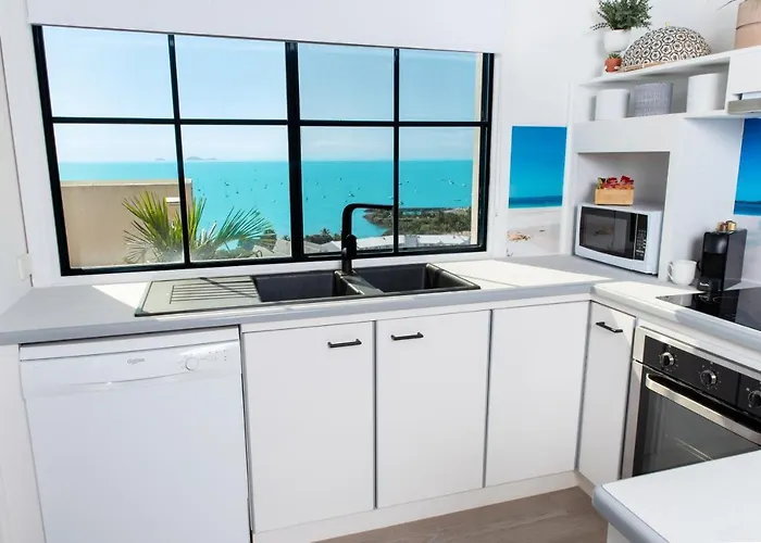 Bella Paradiso Airlie Beach