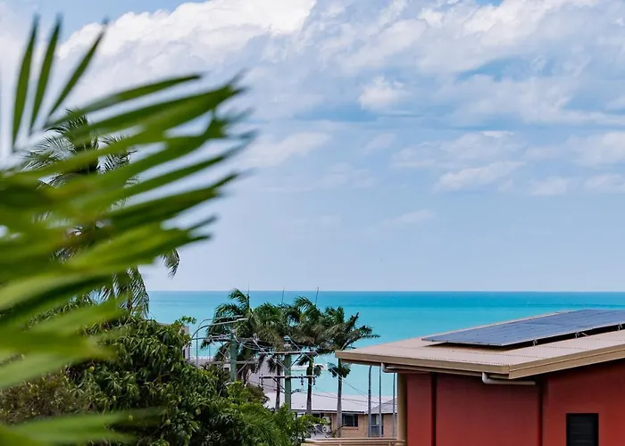 Allure 11- Airlie Central Apartments Airlie Beach
