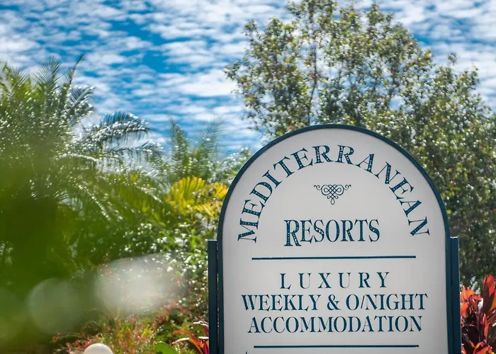 Blue Lotus Apartment Airlie Beach
