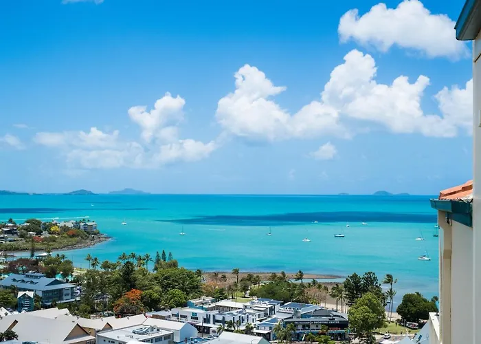 Mediterranean Escape Airlie Beach
