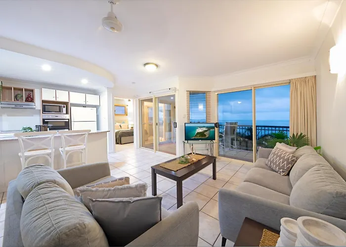 Point Break On Airlie Apartment Airlie Beach