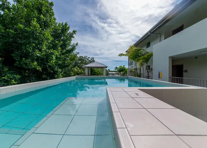 Casa Ava Airlie Apartment Airlie Beach
