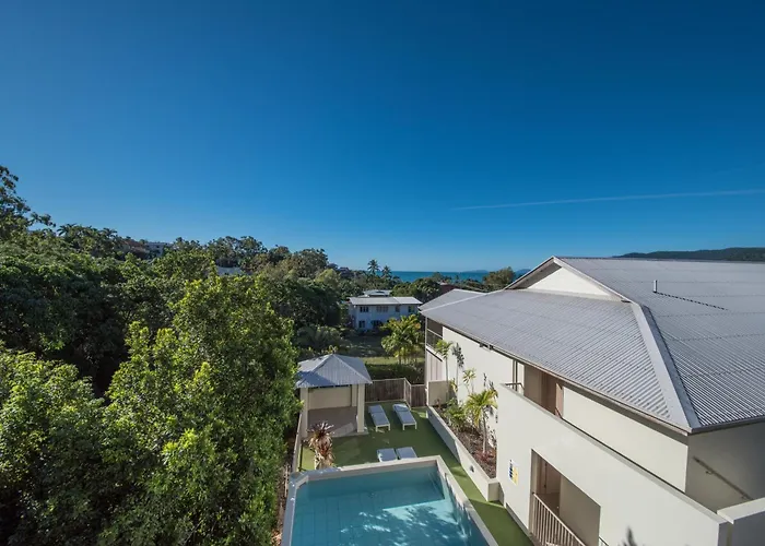 Casa Ava Airlie Apartment Airlie Beach