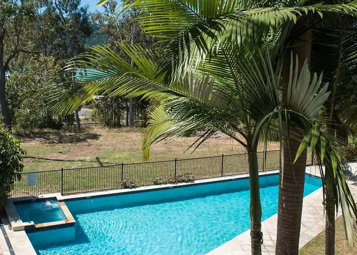 Kalani On Airlie Apartment Airlie Beach