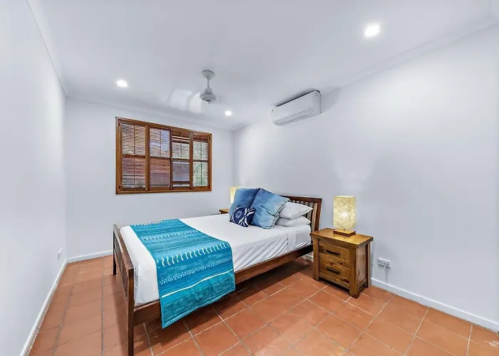 Main Street - Airlie Apartment Airlie Beach